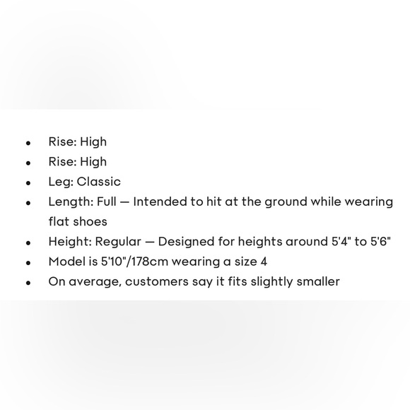 Aritzia Melina High Waisted Vegan Leather Python Pants Size 8 - Picture 5 of 5